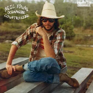 Cover of Oceanside Countryside