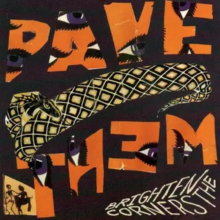 Cover of Brighten the Corners