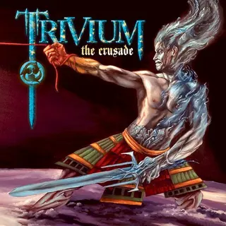 Cover of The Crusade