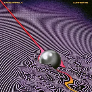 Cover of Currents