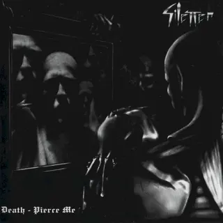 Cover of Death - Pierce Me
