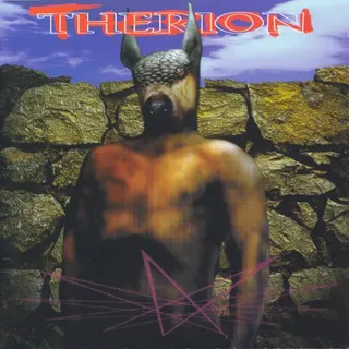 Cover of Theli
