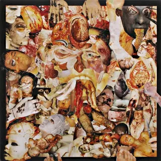 Cover of Reek of Putrefaction