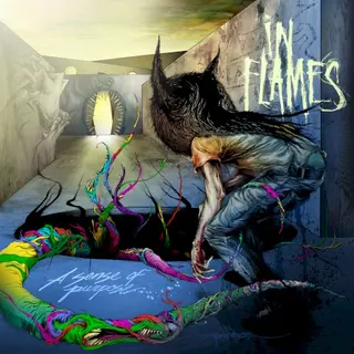 Cover of A Sense of Purpose