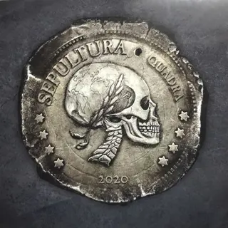 Cover of Quadra