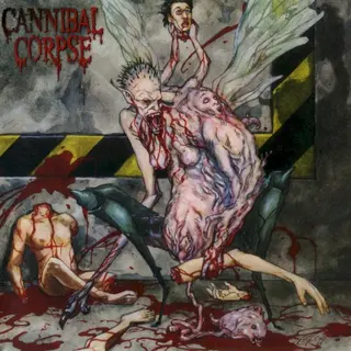 Cover of Bloodthirst