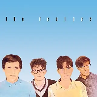 Cover of Crazy Rhythms