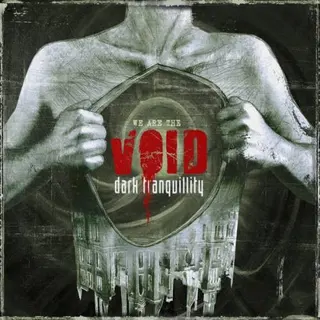 Cover of We Are the Void