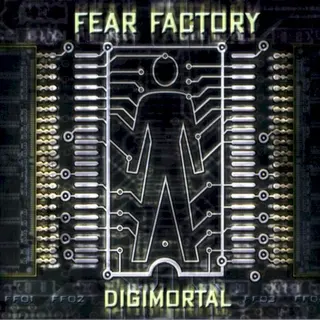 Cover of Digimortal