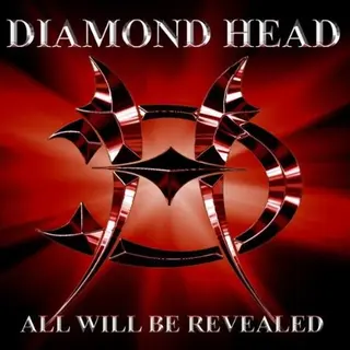 Cover of All Will Be Revealed