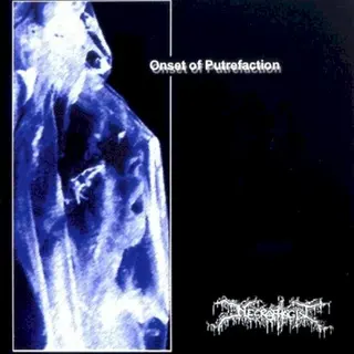Cover of Onset of Putrefaction