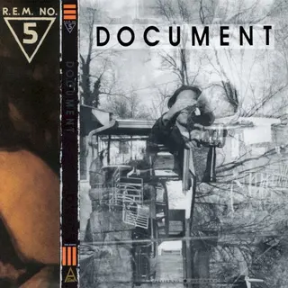 Cover of Document