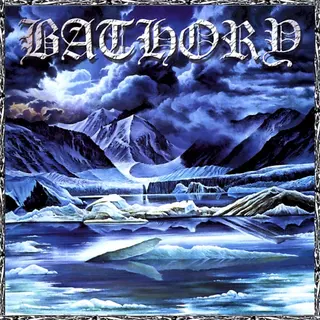 Cover of Nordland II