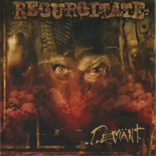 Cover of Deviant