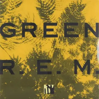 Cover of Green