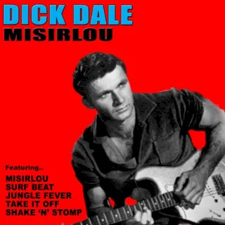 Cover of Misirlou