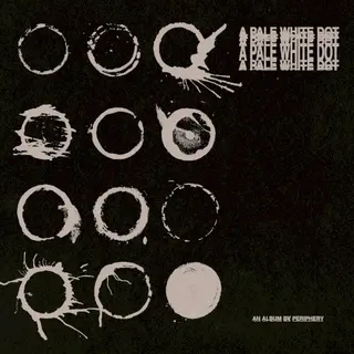 Cover of A Pale White Dot