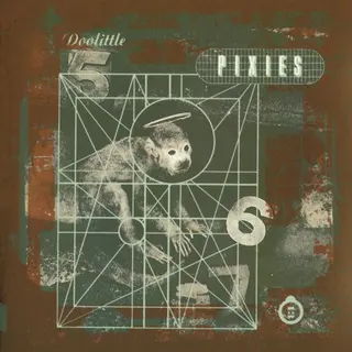 Cover of Doolittle