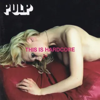 Cover of This Is Hardcore