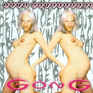 Cover of Acid Motherhood