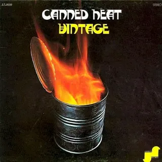 Cover of Vintage