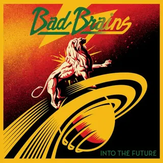Cover of Into the Future