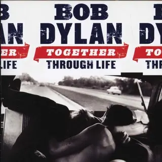 Cover of Together Through Life