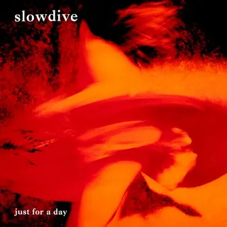 Cover of Just for a Day