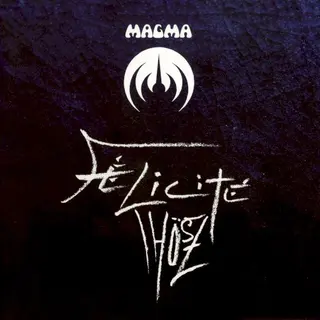 Cover of Félicité Thösz
