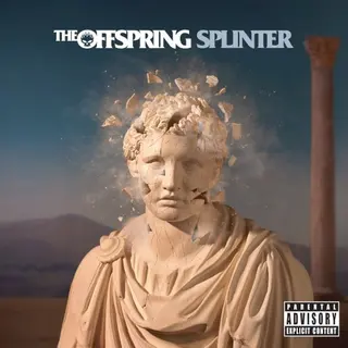 Cover of Splinter