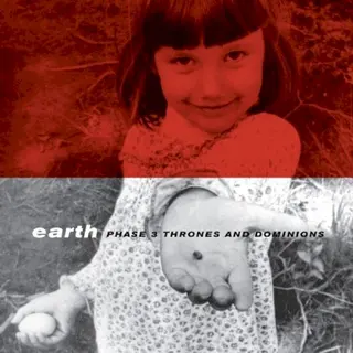 Cover of Phase 3: Thrones and Dominions