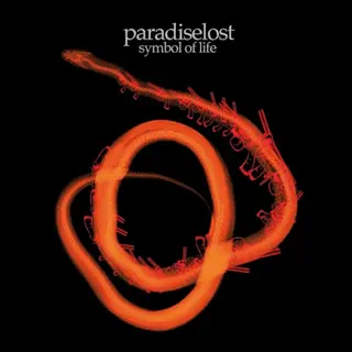 Cover of Symbol of Life