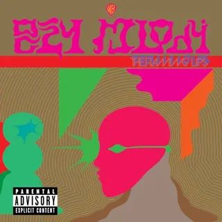 Cover of Oczy Mlody