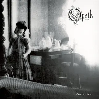 Cover of Damnation