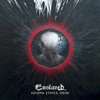 Cover of Axioma Ethica Odini