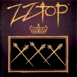 Cover of XXX
