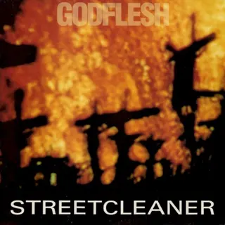 Cover of Streetcleaner