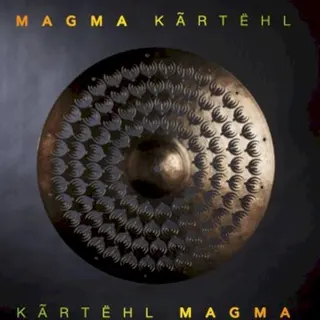 Cover of Kãrtëhl