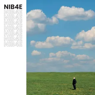 Cover of Nowhere in Between Forever