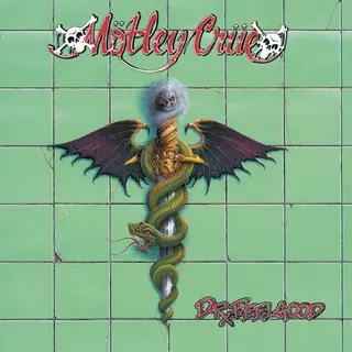Cover of Dr. Feelgood