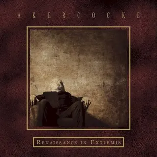 Cover of Renaissance in Extremis