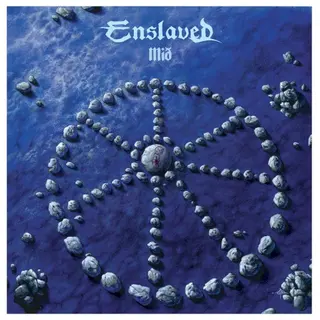 Cover of Mið