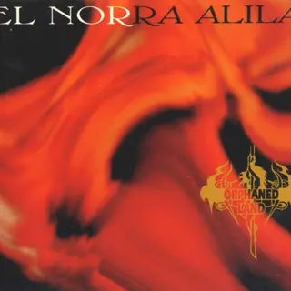 Cover of El Norra Alila