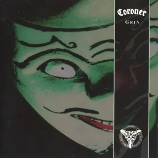 Cover of Grin