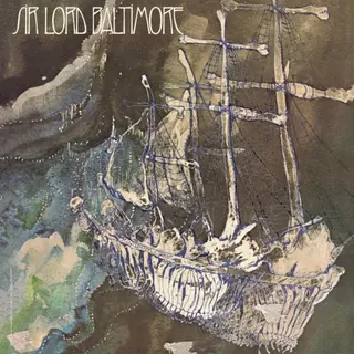 Cover of Kingdom Come