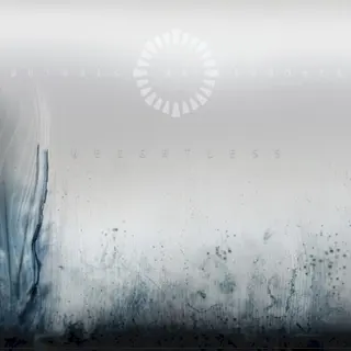 Cover of Weightless