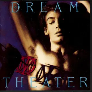 Cover of When Dream and Day Unite