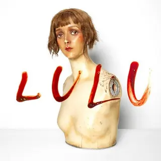 Cover of Lulu