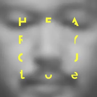 Cover of HEAR YOU