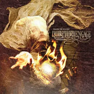 Cover of Disarm the Descent